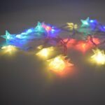 ریسه ستاره ای گالری