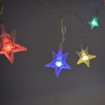 ریسه ستاره ای اونت استور