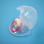 جا پستونکی کاور