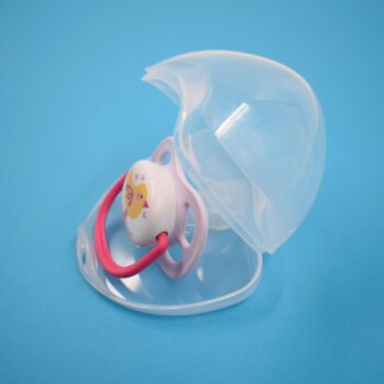 جا پستونکی کاور