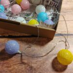 ریسه توپی اونت استور