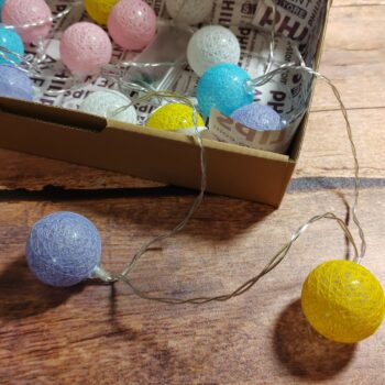 ریسه توپی اونت استور