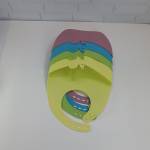 پیشبند سیلیکونی مدل حلزونی