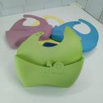 پیشبند سیلیکونی مدل حلزونی اونت استور