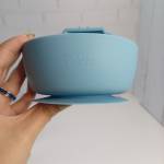 کاسه سیلیکونی مدل حلزون اونت استور