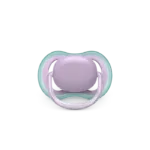 پستانک ارتودنسی ۶ تا ۱۸ ماه دوتایی فیلیپس اونت PHILIPS AVENT سری UltraAir مدل SCF085/16-1 - Image 2