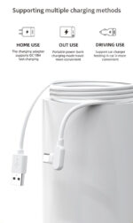 انواع راه های اتصال به منبع انرژی