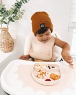 ست ظروف سیلیکونی مدل اسمان