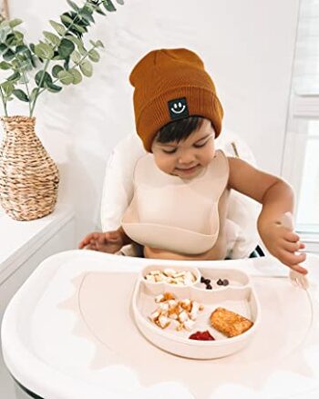 ست ظروف سیلیکونی مدل اسمان