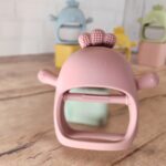 دندانگیر سیلیکونی