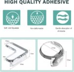 محافظ گوشه تیر اندازه