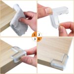 محافظ گوشه تیز طرز استفاده