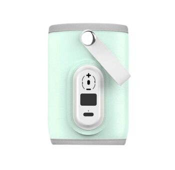 کاور گرمکن سفری شیشه شیر کودک