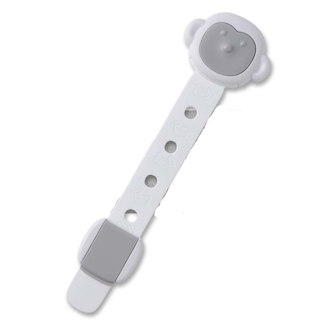 AST711 قفل کودک طرح میمون قفل کودک طرح میمون