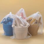 ست شن بازی سیلیکونی کودک AST806G