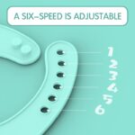 پیشبند طرحدار سیلیکونی