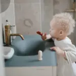 مسواک انگشتی کودک مدل AST722 5