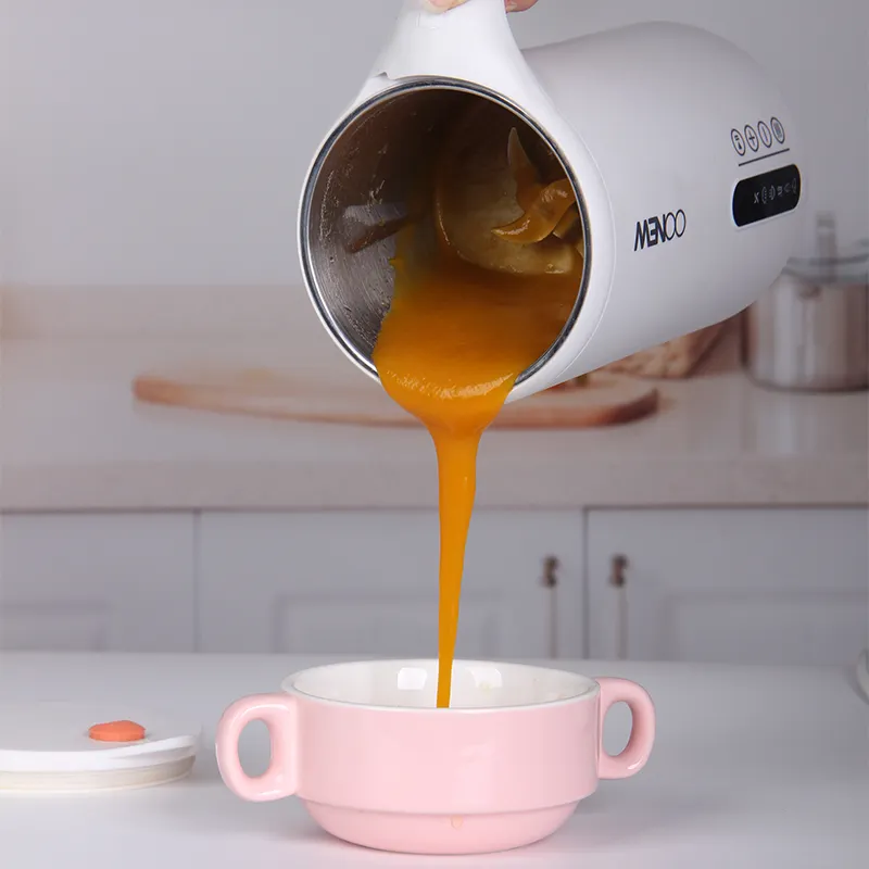 غذاساز پارچی کودک ۶ در۱ برند OONEW مدل پارچی TB20155 5