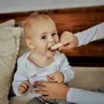 مسواک انگشتی کودک مدل AST722 2