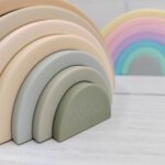 رنگین کمان سیلیکونی کاور اونت استور