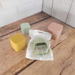 بسته بندی دندانگیر دستی مدل جوجو