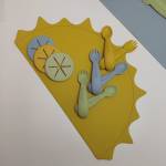 مت ست دایناسور سیلیکونی