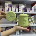 لیون حلزون ۴۵۰ میلی لیتری