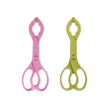 انبر استریل شیشه شیر مدل AST121