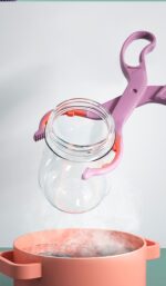 گیره شیشه شیر ast121