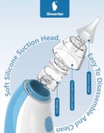 فین گیر (پوآر) برقی AST168