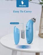 فین گیر (پوآر) برقی AST168