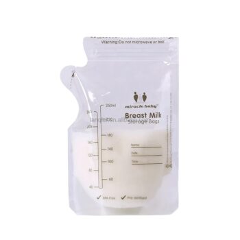 کیسه ذخیره شیر ast603-30