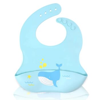 پیشبند سیلیکونی بالای ۶ماه وال