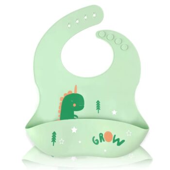 پیشبند سیلیکونی بالای ۶ماهAST812-05