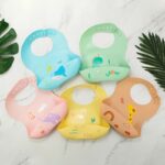 پیشبند سیلیکونی بالای ۶ماهAST812