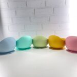 کاسه لبه دار سیلیکونی اونت استور