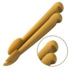 ست کاسه و قاشق پاندا سیلیکونیAST865 اونت استور