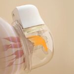 شیردوش‌ برقی پوشیدنی برند داپسر doopser‌‌‌‌‌‌‌‌ مدل DPS-8010 - Image 2