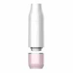 دو قسمتی بدون شیر گرمکن همراه