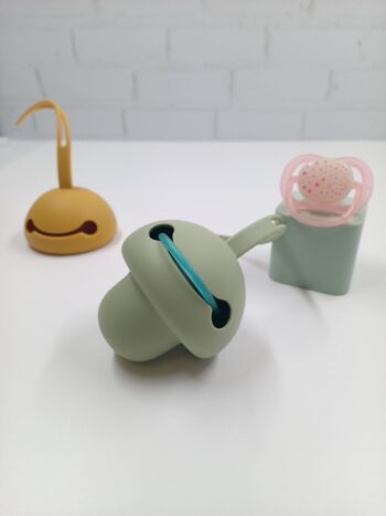 کاور و بند پستانک ادم فضایی اونت استور