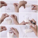 کیسه ذخیره شیر ast603-30