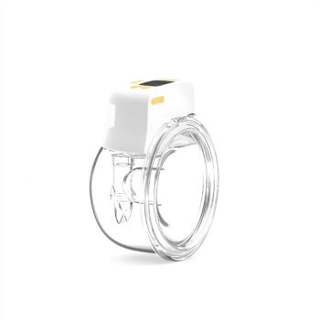 شیردوش‌ برقی پوشیدنی برند داپسر doopser‌‌‌‌‌‌‌‌ مدل DPS-8010