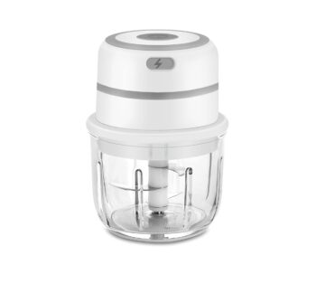 دستگاه خردکن غذای کودک شارژی