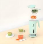 غذاساز پارچی کودک ۶ در۱ برند OONEW مدل پارچی TB20155 - Image 2