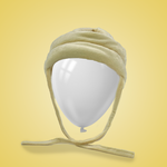 کلاه ضربه گیر سر نوزاد ۳۶۰ درجه