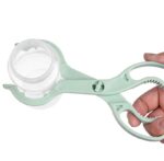 گیره شیشه شیر