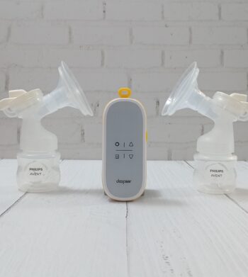 شیردوش دوقولو اونت استور