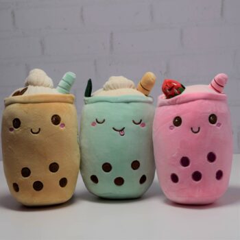 عروسک بوبا ابعاد 21 در 12