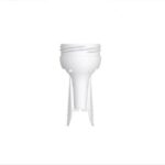 گیره اتصال شیردوش کیسه ذخیره شیر Doopser