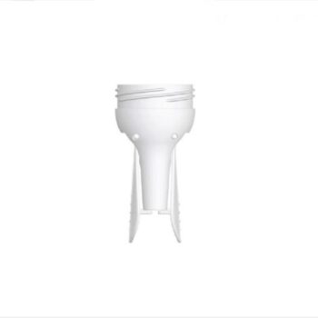 گیره اتصال شیردوش کیسه ذخیره شیر Doopser